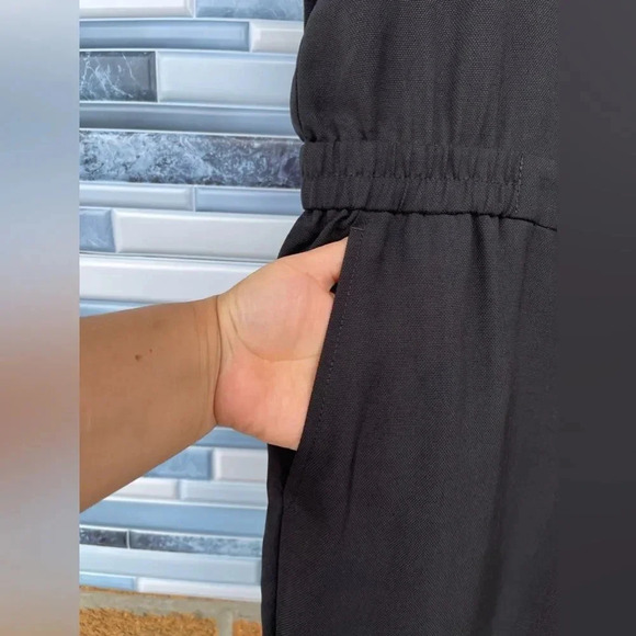 J crew jumpsuit size 16. - Picture 8 of 15